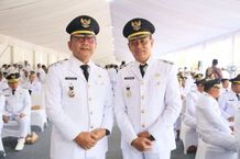 Tak Ikut Retreat, Bupati Buleleng Tetap Standby di Magelang Buleleng