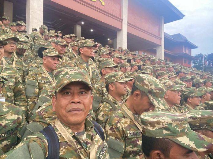 Bupati karangasem