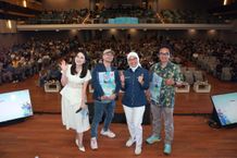Pertamina Goes to Campus 2025 Hadir di Lebih dari 10 Kampus Ternama Indonesia Campus