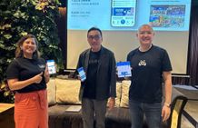DANA Bangun Ekosistem Ekonomi Digital yang Aman dan Inklusif di Indonesia DANA