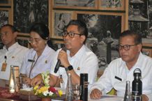 D’TIK Fest Serangkaian HUT ke-237 Kota Denpasar Akan Hadirkan Beragam Event Lintas OPD DTIK