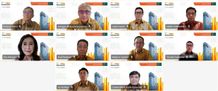 Danamon Lanjutkan Pertumbuhan Bisnis di Tahun Buku 2024 Danamon