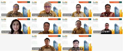 BaliPortalNews_ Danamon (2) Danamon