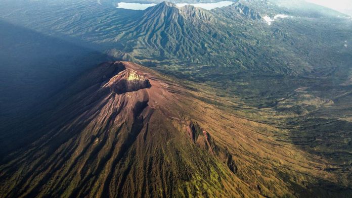 Gunung Agung
