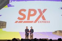 SPX Express Raih Penghargaan WOW Brand Award 2025, Wujud Kualitas Layanan Cepat dan Tepercaya SPX Express