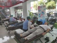 Donor Darah Astra 68, Wujud Nyata Kontribusi Insan Astra untuk Kemanusiaan Donor Darah