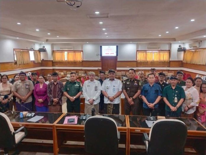 FGD