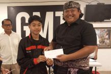 Atlet Karate Peraih Medali di Kejurprov Terima Bonus, FORKI Karangasem Targetkan Emas di Porprov Bali 2025 FORKI Karangasem