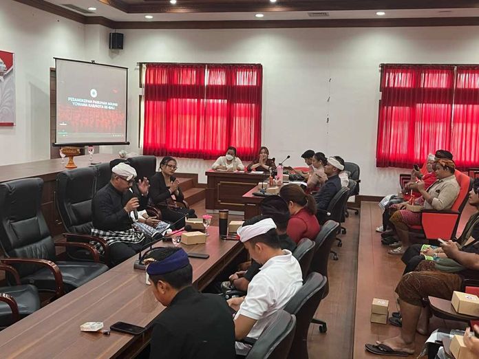 Generasi muda