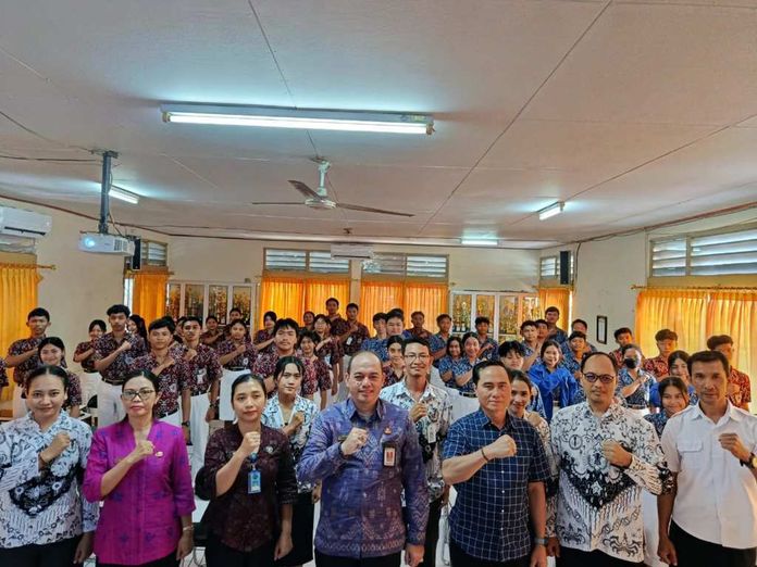 Gerakan
