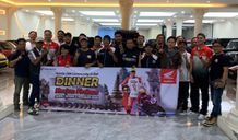 Honda CBR Community Bali Dinner Bareng Herjun Firdaus Honda CBR Community Bali Dinner Bareng Herjun Firdaus
