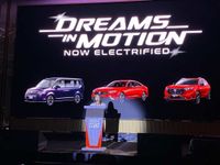 Honda Umumkan Tema Dreams in Motion: Now Electrified di IIMS 2025, Lanjutkan Perjalanan Elektrifikasi di Indonesia Honda_IIMS