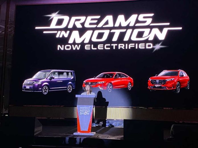 BaliPortalNews_ Honda_IIMS_3 Honda_IIMS