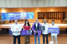 GT World Challenge Asia 2025 Jadi Ajang Balap Roda Empat Internasional Pertama yang Digelar di Sirkuit Mandalika GT World Challenge Asia 2025 Jadi Ajang Balap Roda Empat Internasional Pertama yang Digelar di Sirkuit Mandalika