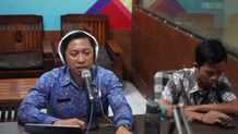 Kadis Suwarmawan: Kami Sudah Pasang 64 Titik Internet Gratis dan Ini Terus Berlanjut Internet