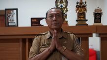 PAUD hingga SMP di Denpasar Tetap Masuk Sekolah Selama Bulan Ramadan Kadisdikpora