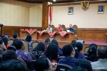 Pemkab Badung Gelar Sosialisasi Implementasi Katalog Elektronik Versi 6 Katalog