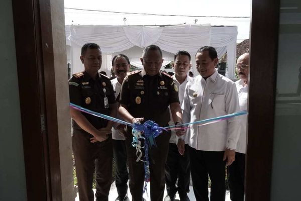 BaliPortalNews_ Kejati Kejati