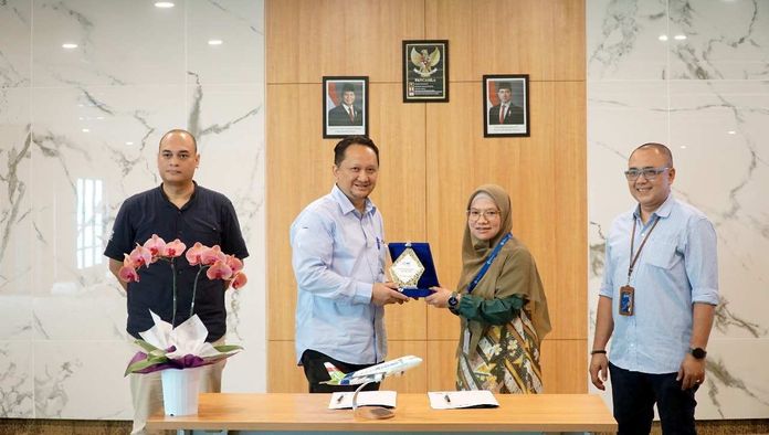 BaliPortalNews_ Kerja SAMA Kerja SAMA