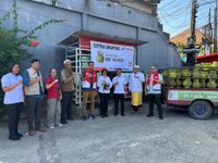 Pertamina Patra Niaga Tambah Penyaluran LPG 3 Kg Amankan Pasokan di Bali LPG