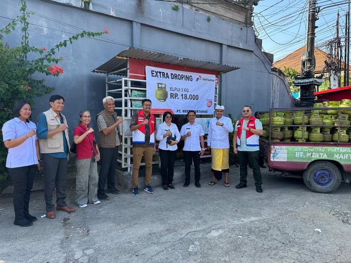 BaliPortalNews_ LPG LPG