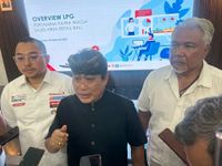 LPG 3 Kg Langka di Bali, Pertamina Targetkan Normalisasi dalam Sepekan LPG Langka
