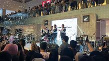 New Honda PCX160 Hadir di Bali, Semakin Berkelas dengan Kecanggihan Menyeluruh Launching Honda PCX160
