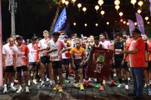 Tabanan Meriah dengan Local Run, Antusiasme Tinggi Warga dalam Ajang Lari Maraton Local Run
