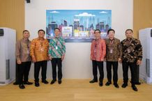 MUFG, Danamon, Adira Finance, Zurich, dan Home Credit Indonesia Bersinergi untuk Dukung Industri Otomotif Indonesia Sinergi Satu Group
