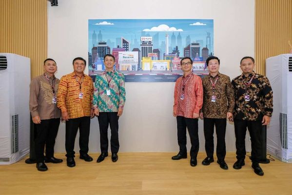 BaliPortalNews_ MUFG, Danamon, Adira Finance, Zurich, dan Home Credit Indonesia Bersinergi untuk Dukung Industri Otomotif Indonesia Sinergi Satu Group