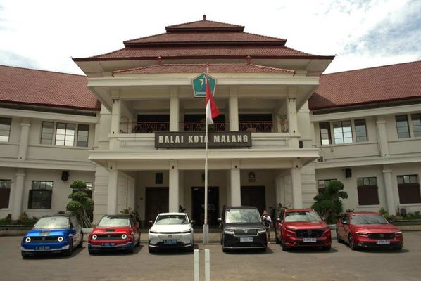 Malang