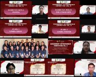 Management Entrepreneur Competition (MEC) Vol. 2: Strategi Inovatif untuk Masa Depan Berkelanjutan Management Entrepreneur Competition (MEC) Vol. 2 Strategi Inovatif untuk Masa Depan Berkelanjutan