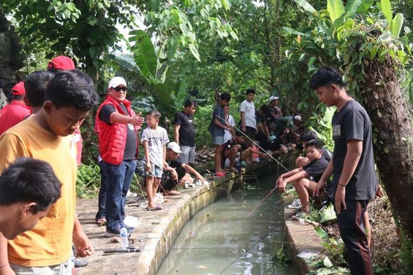Mancing