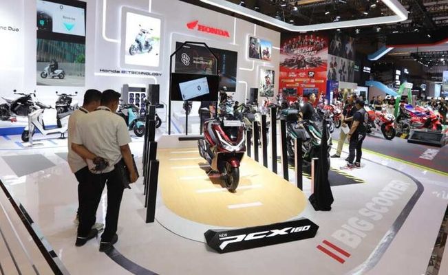 PCX160