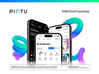 Aplikasi PINTU Luncurkan Pintu Pro Futures Versi Web PINTU