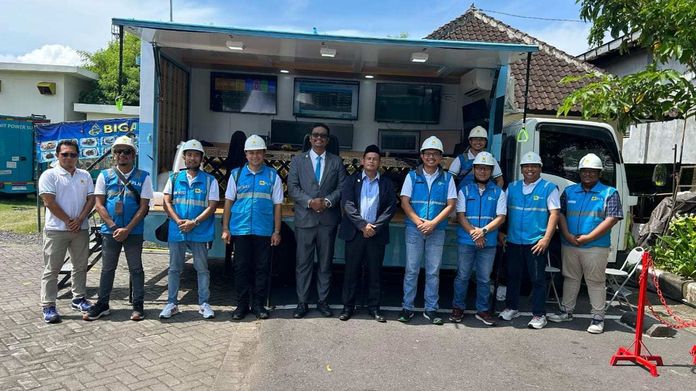 PLN Siap