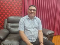 Dewan Apresiasi Distan dan Pemprov Atas Nihilnya Kasus PMK di Karangasem PMK Karangasem