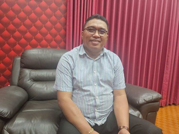 BaliPortalNews_ PMK Karangasem PMK Karangasem