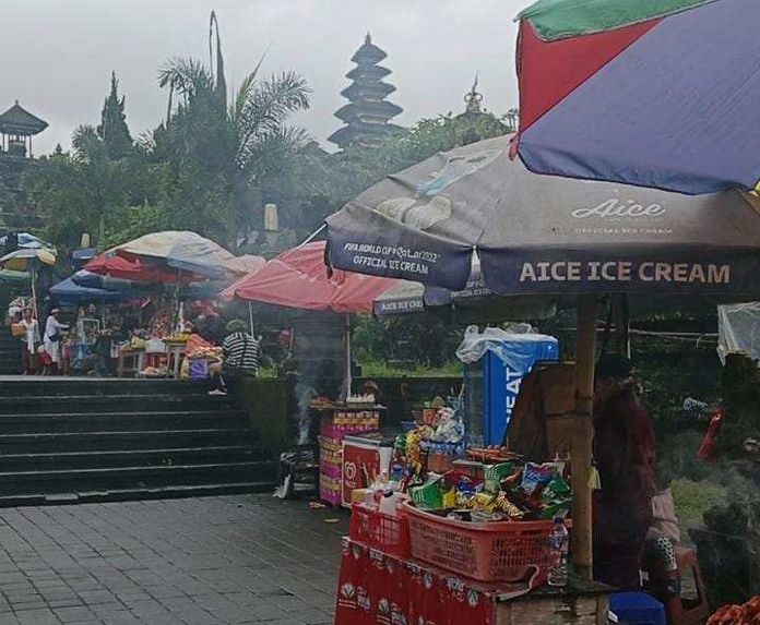 PEdagang