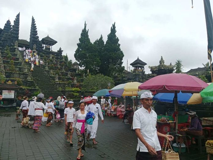 Pedagang