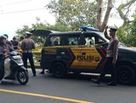 Temuan Mayat di Hutan Desa Pancasari Ternyata Korban Pembunuhan Penemuan