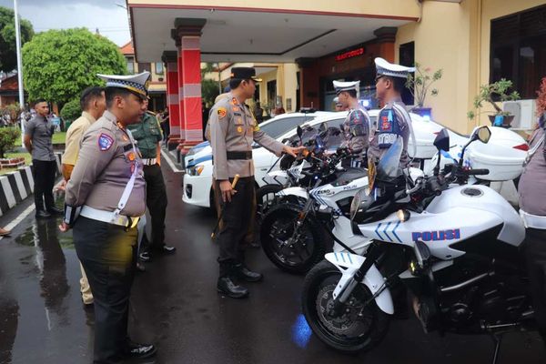 Polres Buleleng