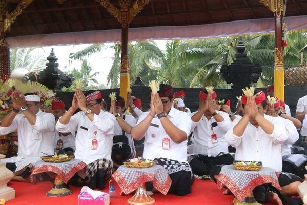 BaliPortalNews_ Pujawali Pujawali