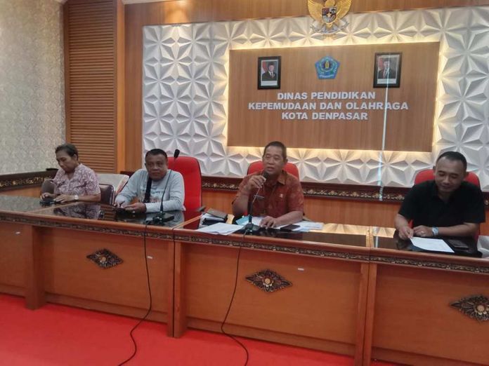 Rapat Porjar