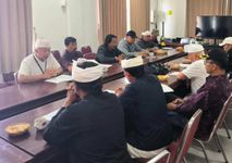 Badan Pengelola Besakih Ambil Langkah Tegas, Pedagang di Kawasan Bencingah Akan Direlokasi Relokasi pedagang
