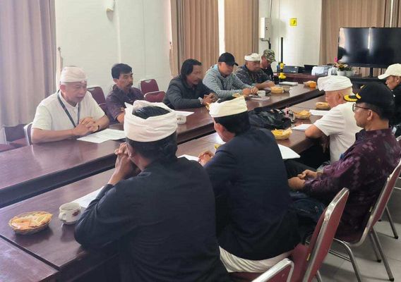 BaliPortalNews_ Relokasi pedagang Relokasi pedagang