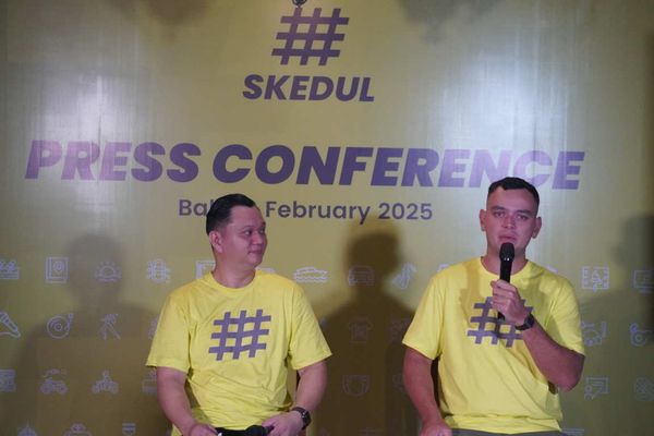 SKEDUL