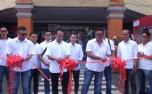 SPEKTRA Meriah Hadir Kembali di Bali, Tawarkan Potongan Angsuran dan Cicilan Mulai dari Nol Persen SPEKTRA