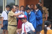Sanggar Seni Santhi Budaya Kembali Wakili Indonesia di Kancah Internasional Sanggar