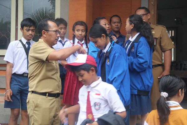 BaliPortalNews_ Sanggar Sanggar